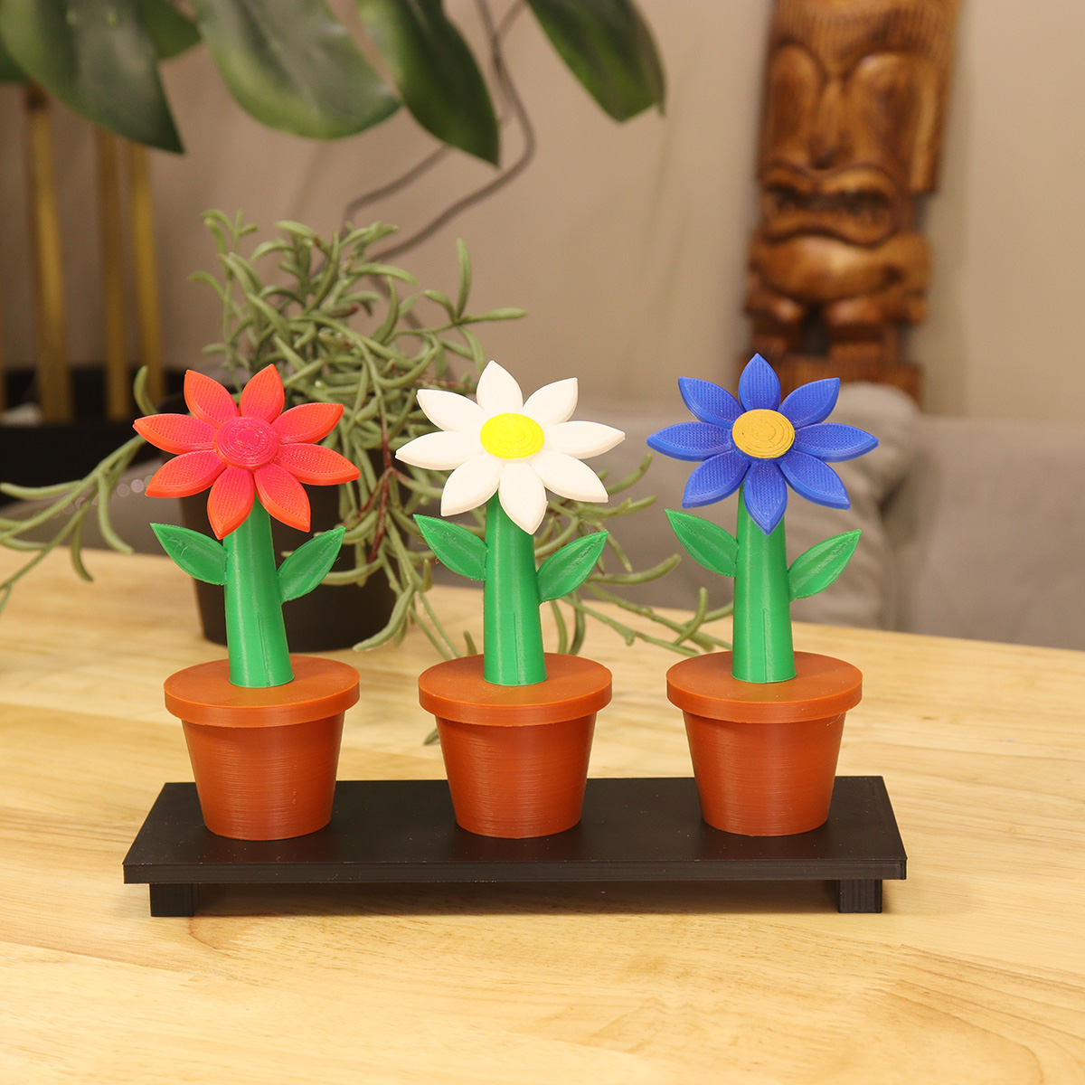 Flowers