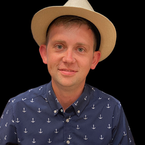Josh Monson